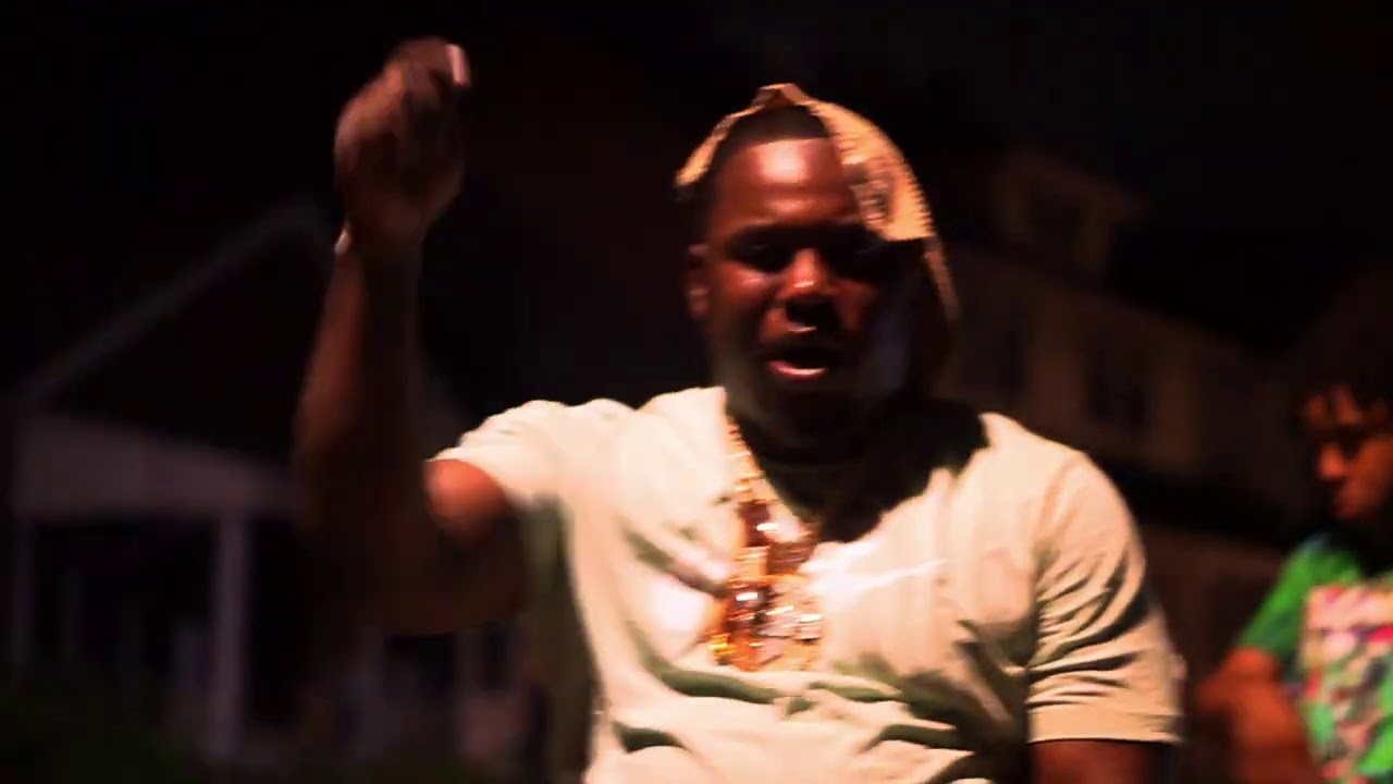 Fettie x 4-1 Mannie x Cig sho x Unkle D money - On The Flo