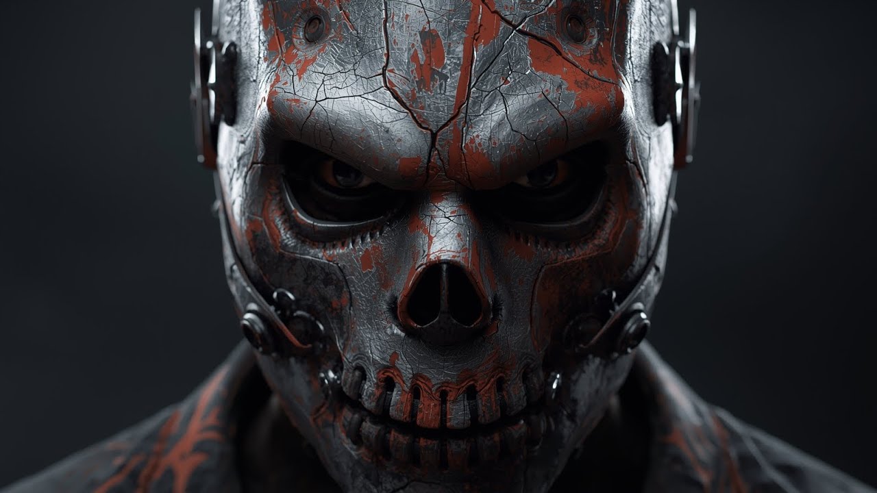BEST METAL COLLECTION 🔥 Nu Metal • Rap Metal • DJ Metal | Full Power 💀 The Ultimate Metal Playlist