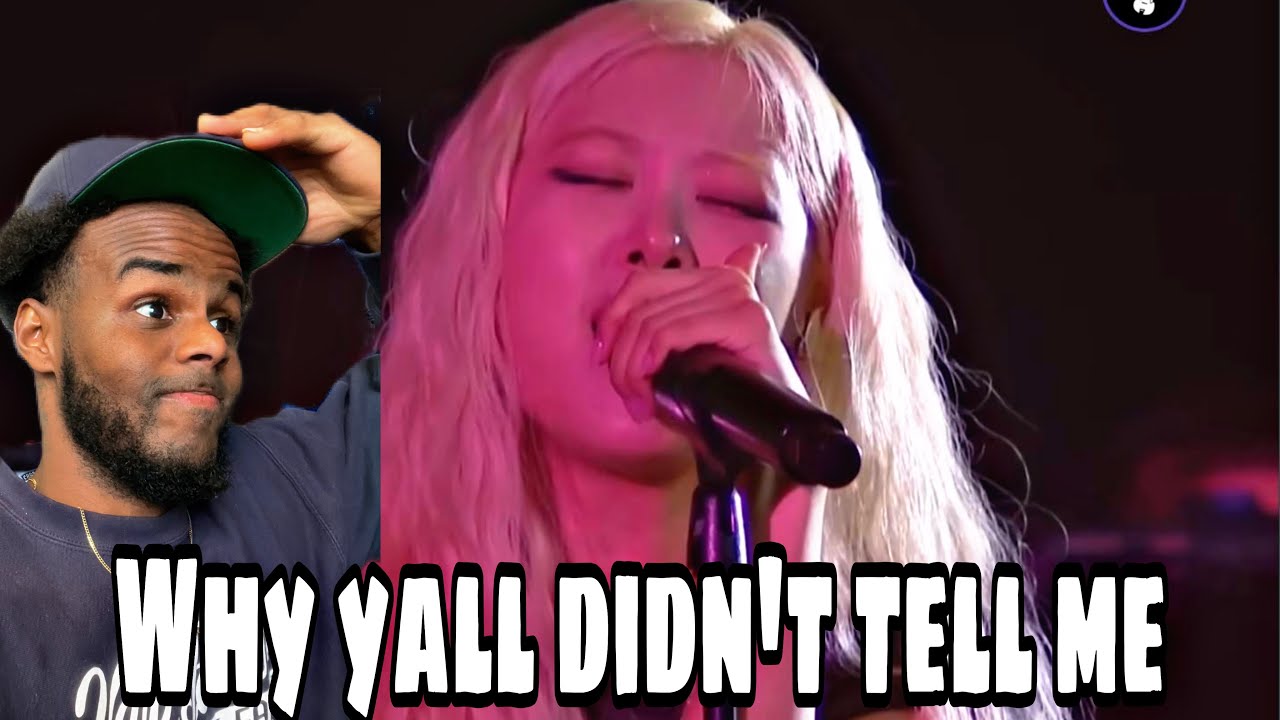 Реакция на выступление Роуз с песней Stay Little Longer на гала-концерте.