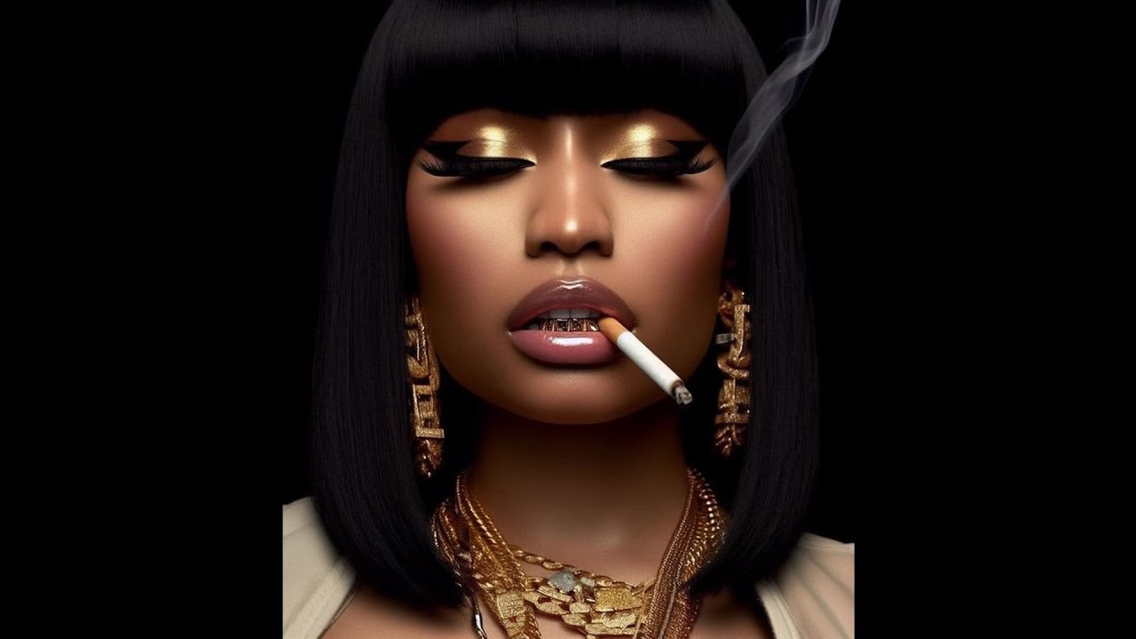 [FREE] Nicki Minaj Type Beat 2026 -  Never Over 💥 | Hard Female Rap Type Beat