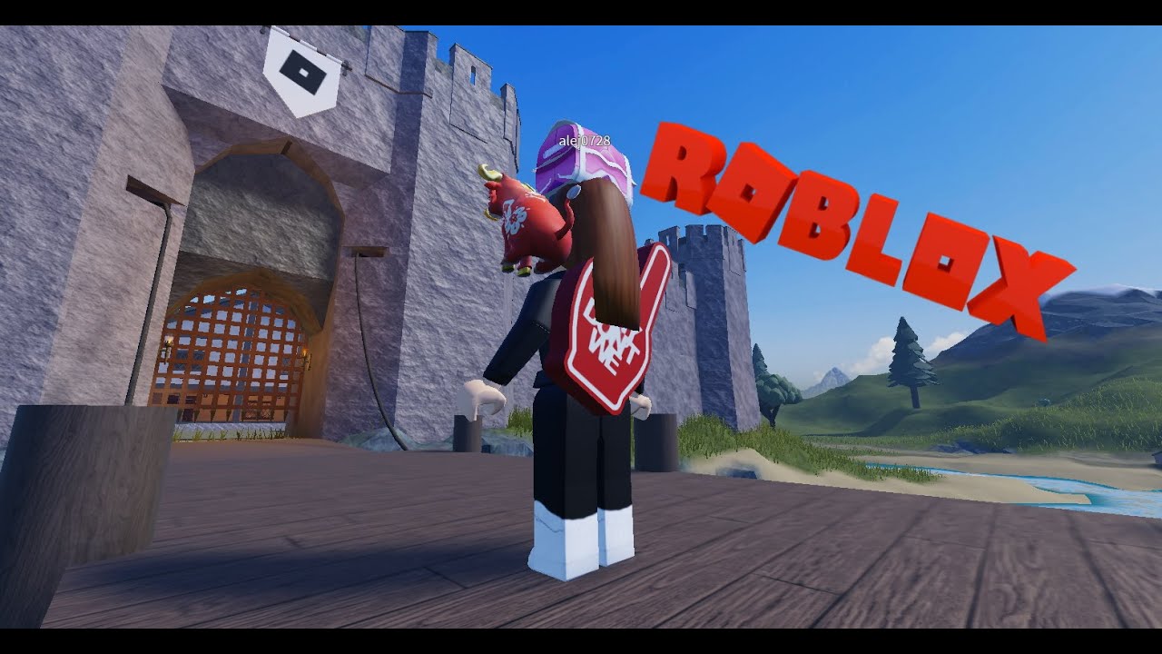 THE ENEMY WAS INVISIBLE | ROBLOX | MURDER MYSTERY | ROYALE HIGH