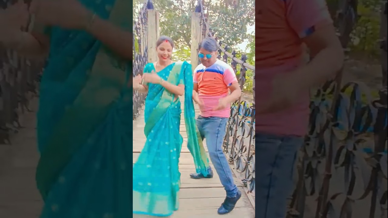 #Sundar chehra #SajaVe Apne# trending song #short dance #video