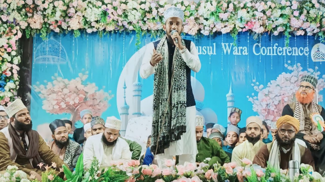 Kya Batau Ke Kya Madina Hai | Noman Raza Kalkattavi Naat 2023 | New Kalam 2023 | Ballitola