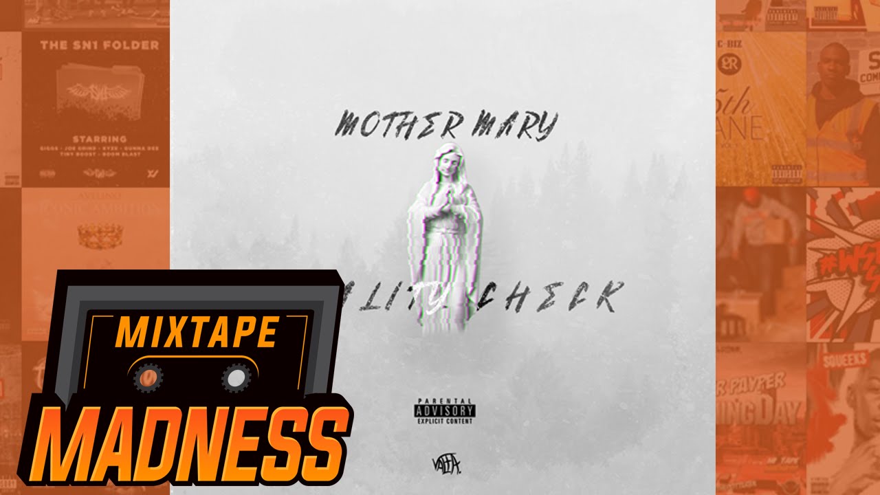 Villz - Reality Check | @MixtapeMadness