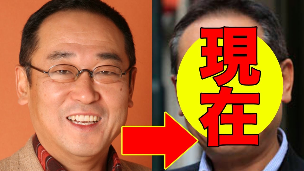 山中秀樹アナウンサー、今現在がヤバすぎると話題に！