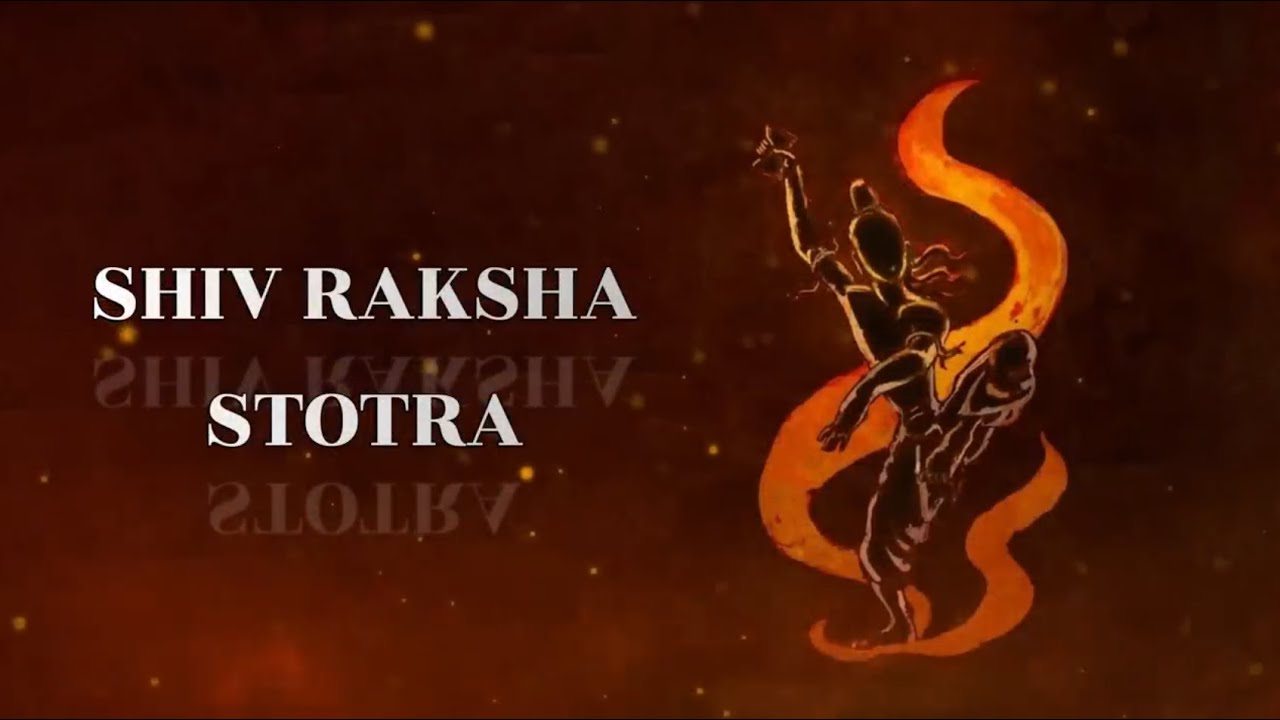 Shiv Raksha Stotra - DON&rsquo;T WORRY Lord Shiva is PROTECTING You | Religious Studio