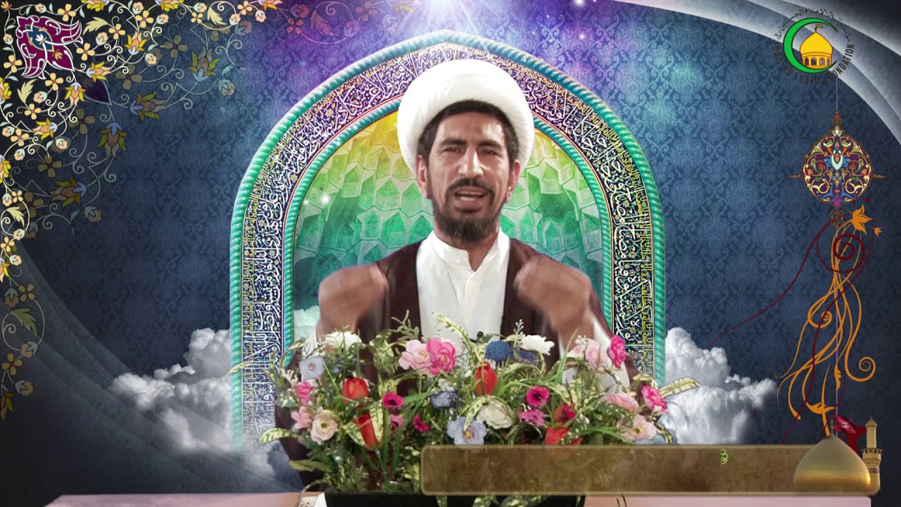 269. شخصیت حضرت زینب (سلام الله علیها) - استاد: محمدیوسف عابدی
