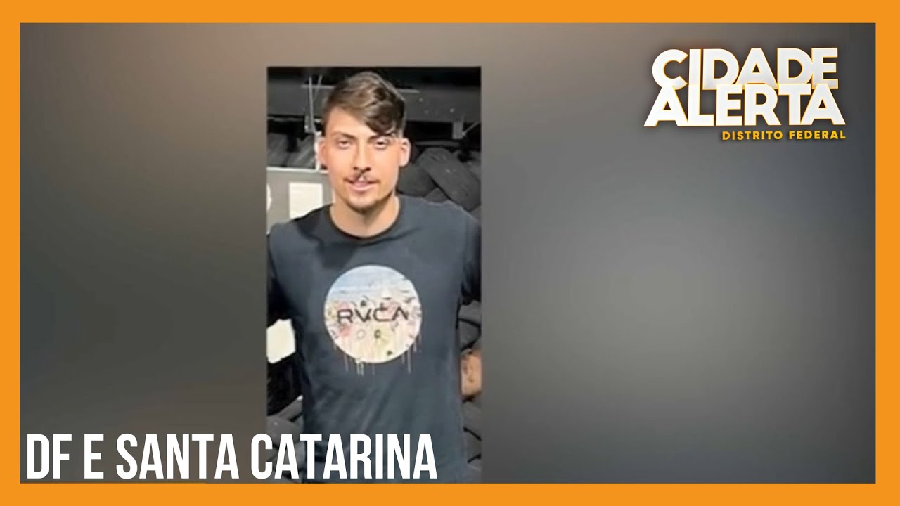 Polícia Civil faz busca e apreensão em endereços de filho de Bolsonaro