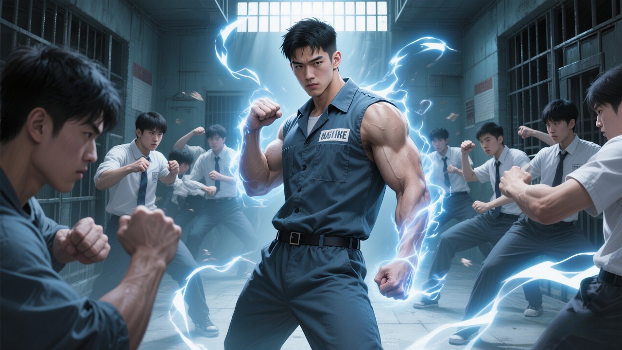 В день свадьбы семья была жестоко уничтожена и забраны бессмертные кости. Проигравший контратак