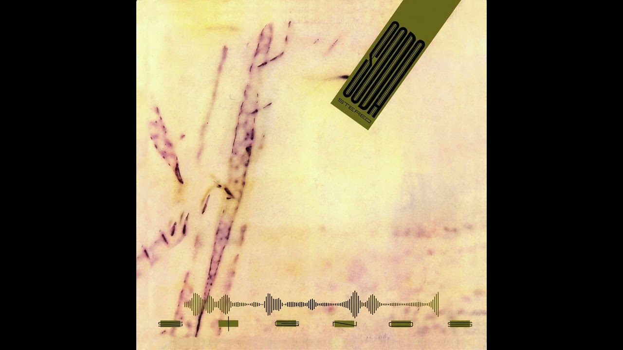 Soda Stereo - Fugitives (Prófugos) - Cover/Adaptación: Inglés