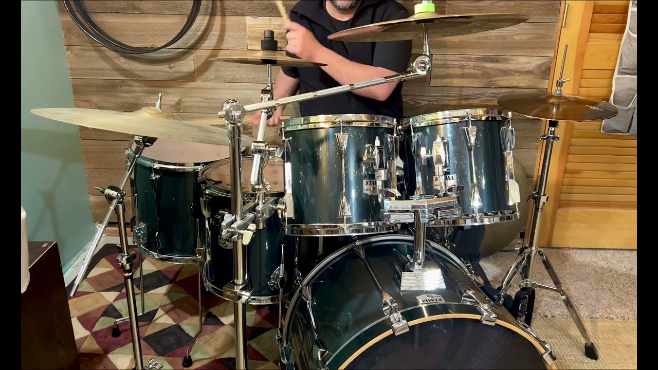 Tama Granstar ll
