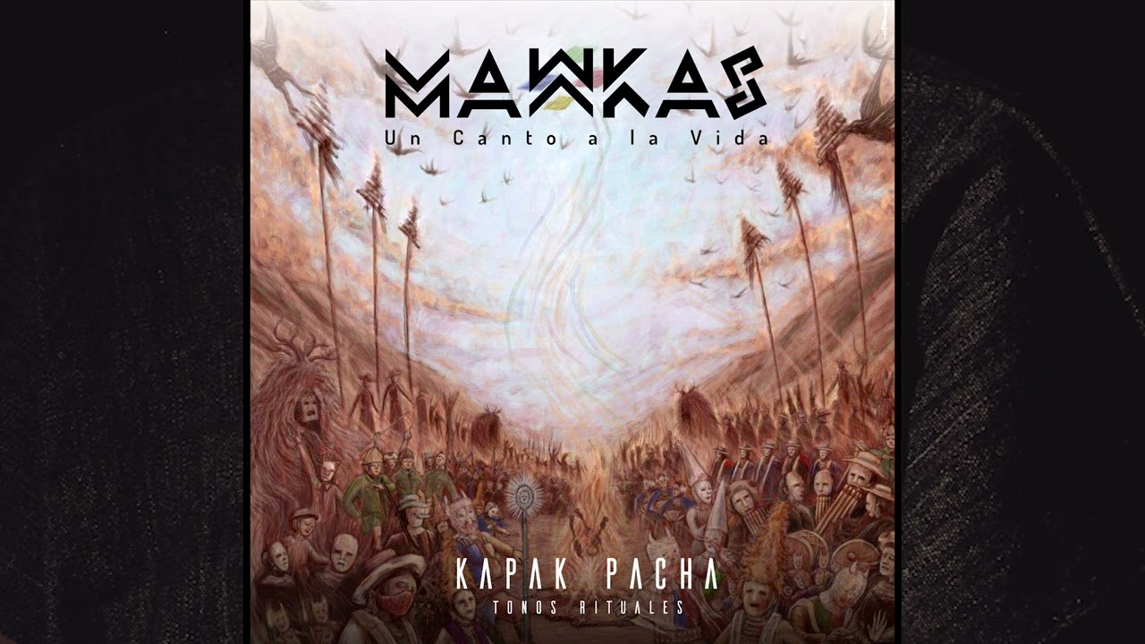 MAWKAS - Wiki