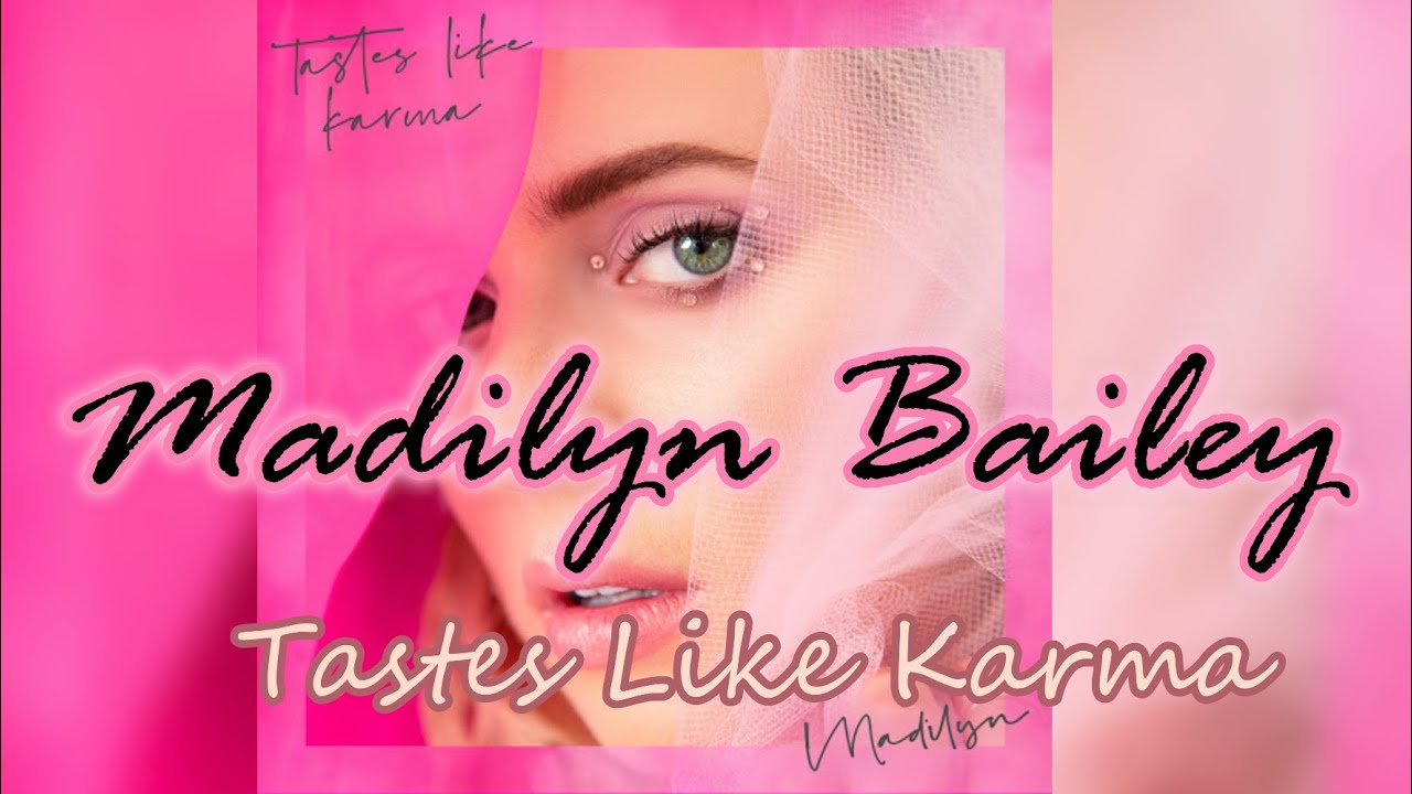 Madilyn Bailey - 