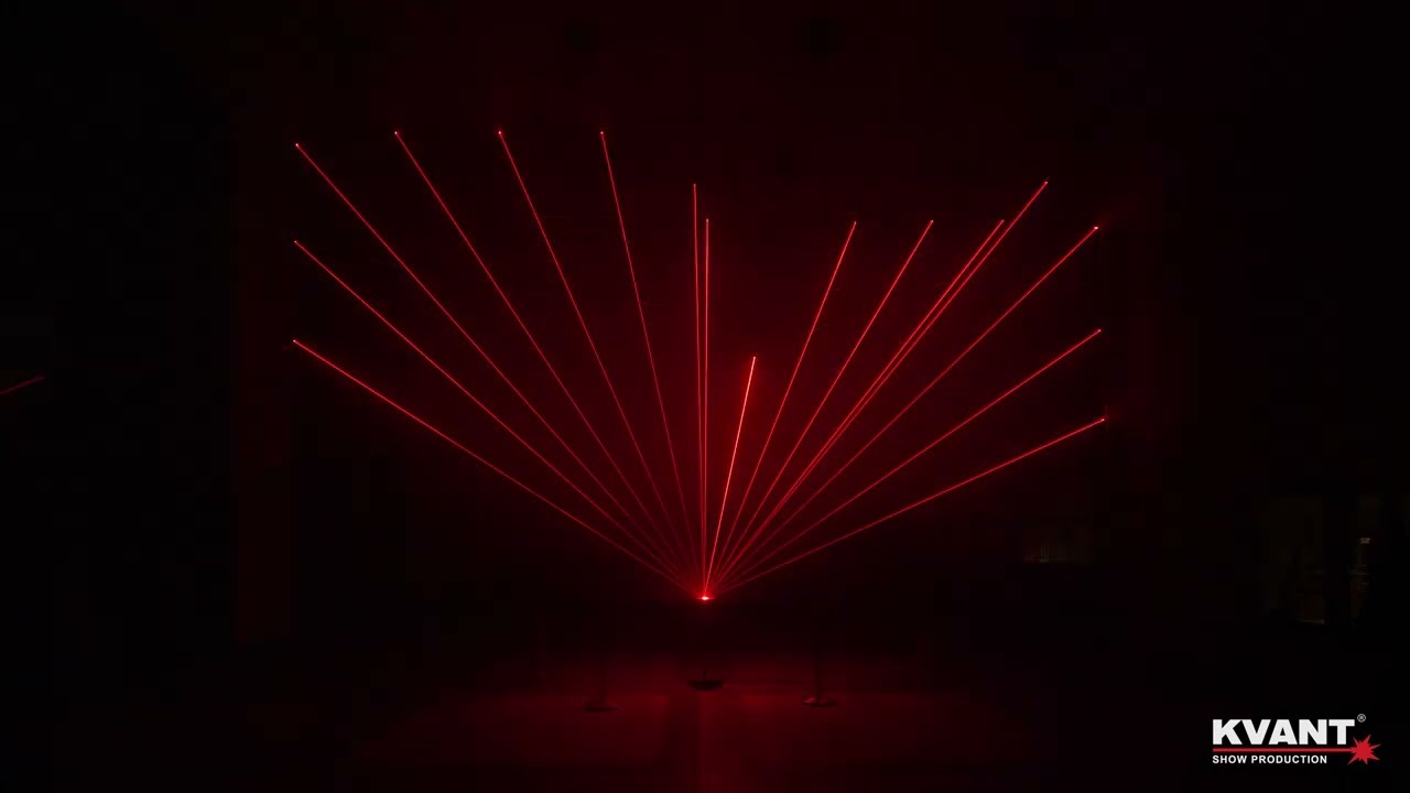 Architekti show 4K