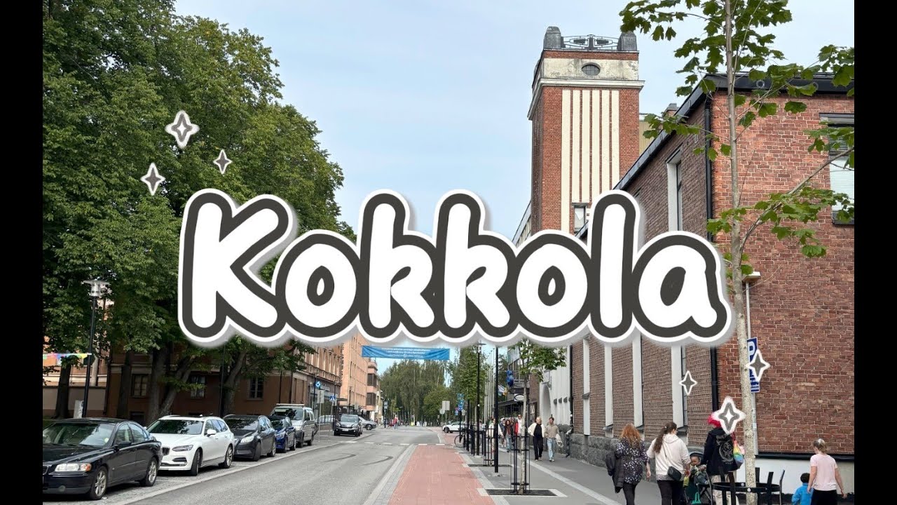 Kokkola GOLF, TORI JA OSTOKSILLA
