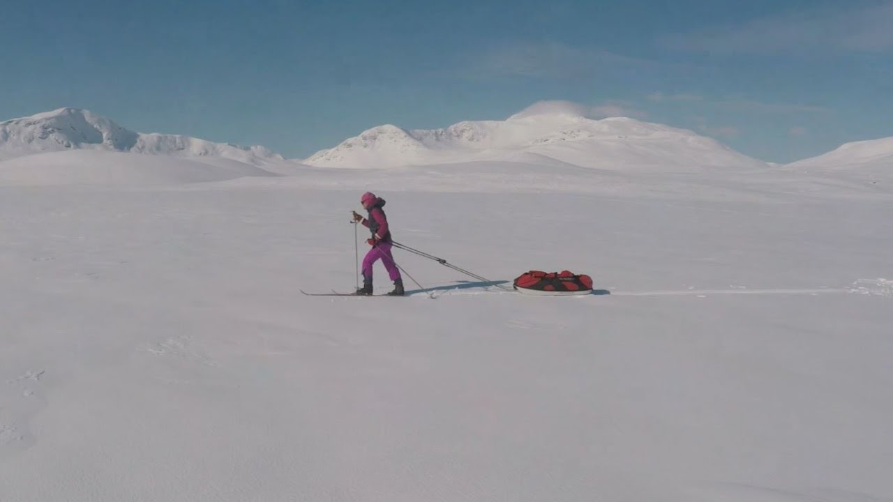Nordlandsruta Påsketur 2017