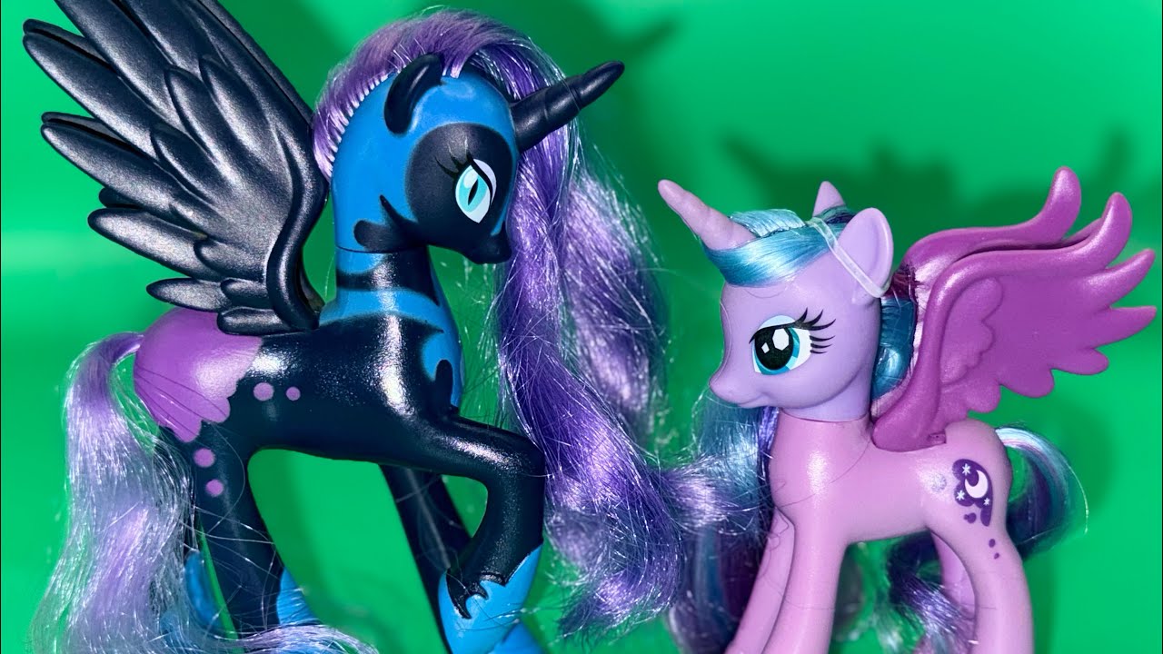 MLP Truth Episode 5 - Your Darkest Fear