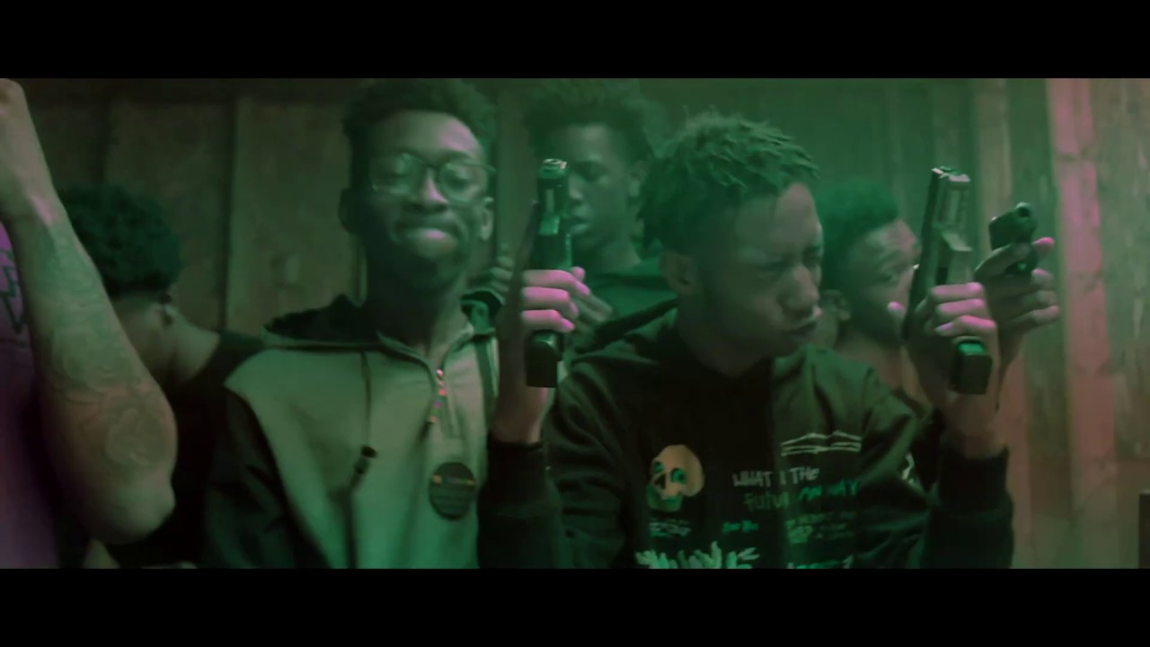 MereRackz - CALI PT.2 ( OFFICIAL MUSIC VIDEO ) DIR BY. @Ben104K  { PROD BY @DOUBLEBEATZ_ }