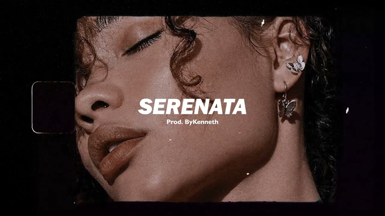 Boza X ELENA ROSE Afrobeat Type Beat 