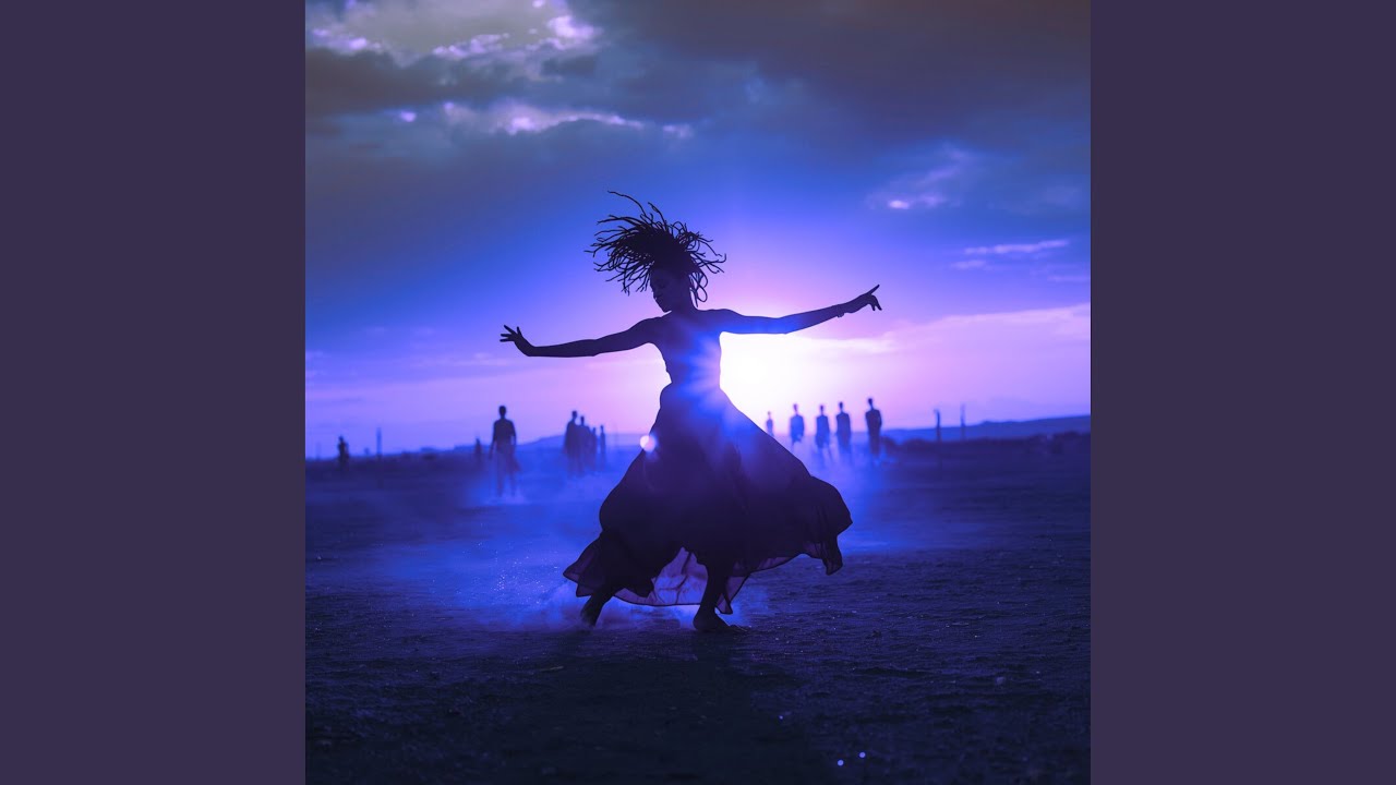 Sunset Soul Dance