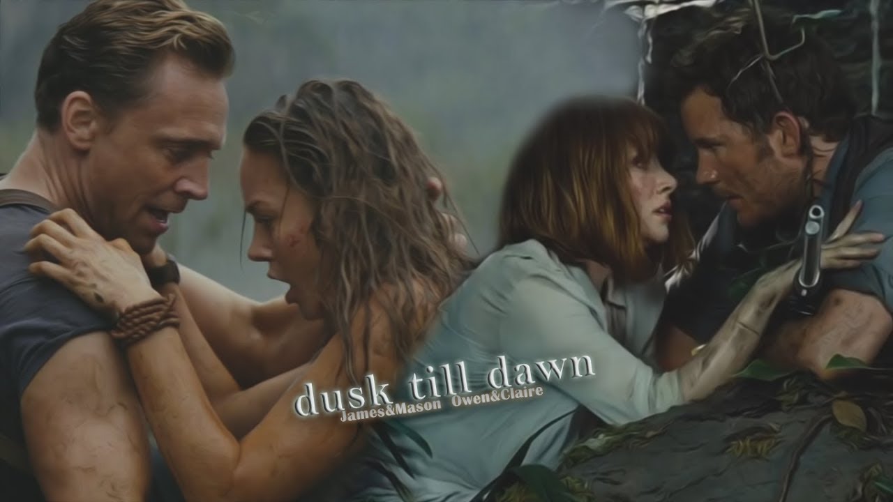 Multicouples | dusk till dawn