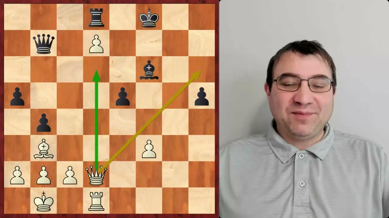 “Positions Where Every Move Looks Good — How Masters Choose”