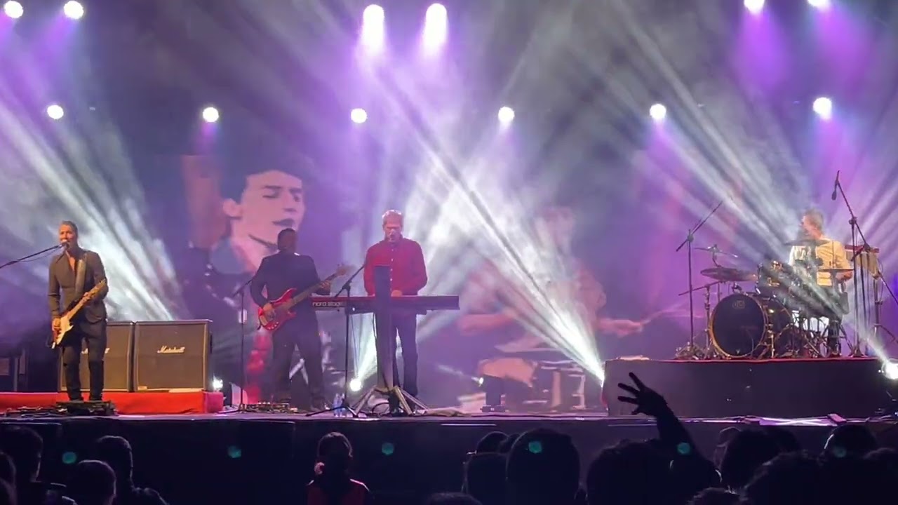 MLTR CONCERT - AIZAWL | AR GROUND | 25 Nov 2022| (Just For aDocument)
