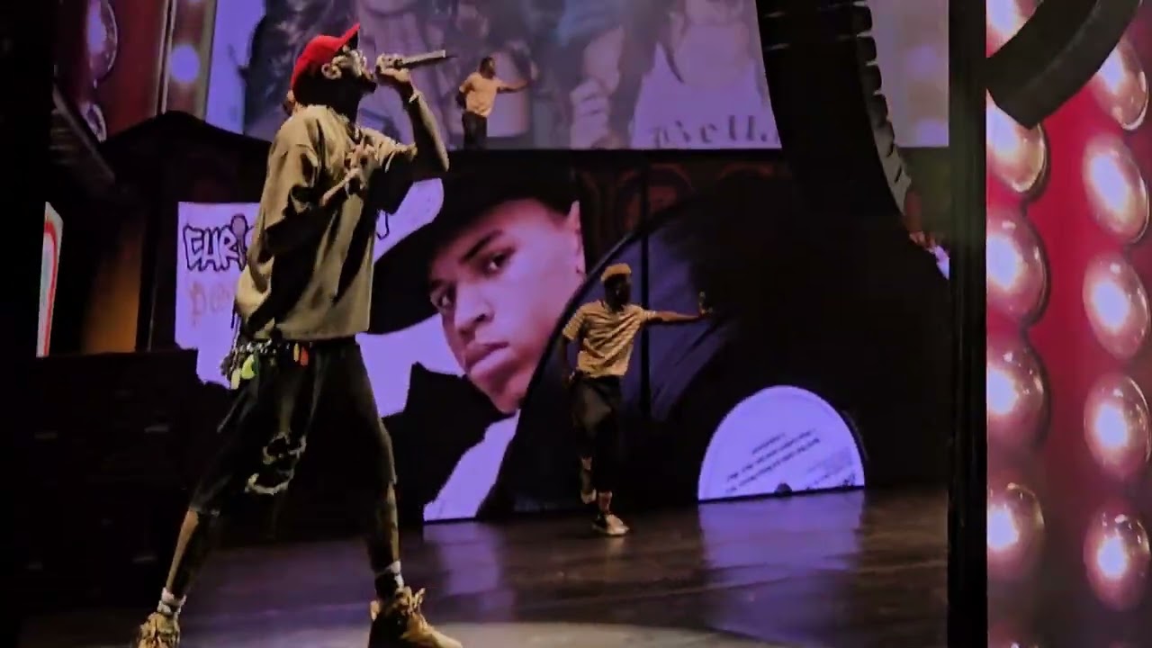 Breezy Bowl XX - Philly Citizens Bank Park