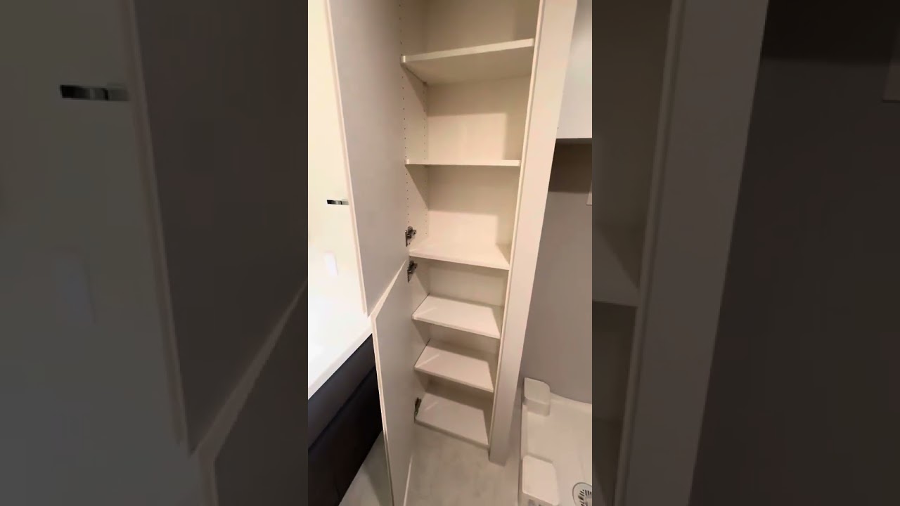 Tokyo Apartment Tour | Family-Friendly 2LDK | Stylish Layout | Nippori Area  #tokyoliving#realestate