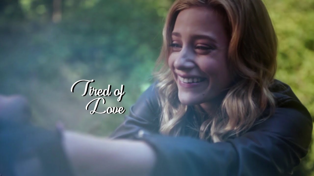 Tired of love - multi-collab