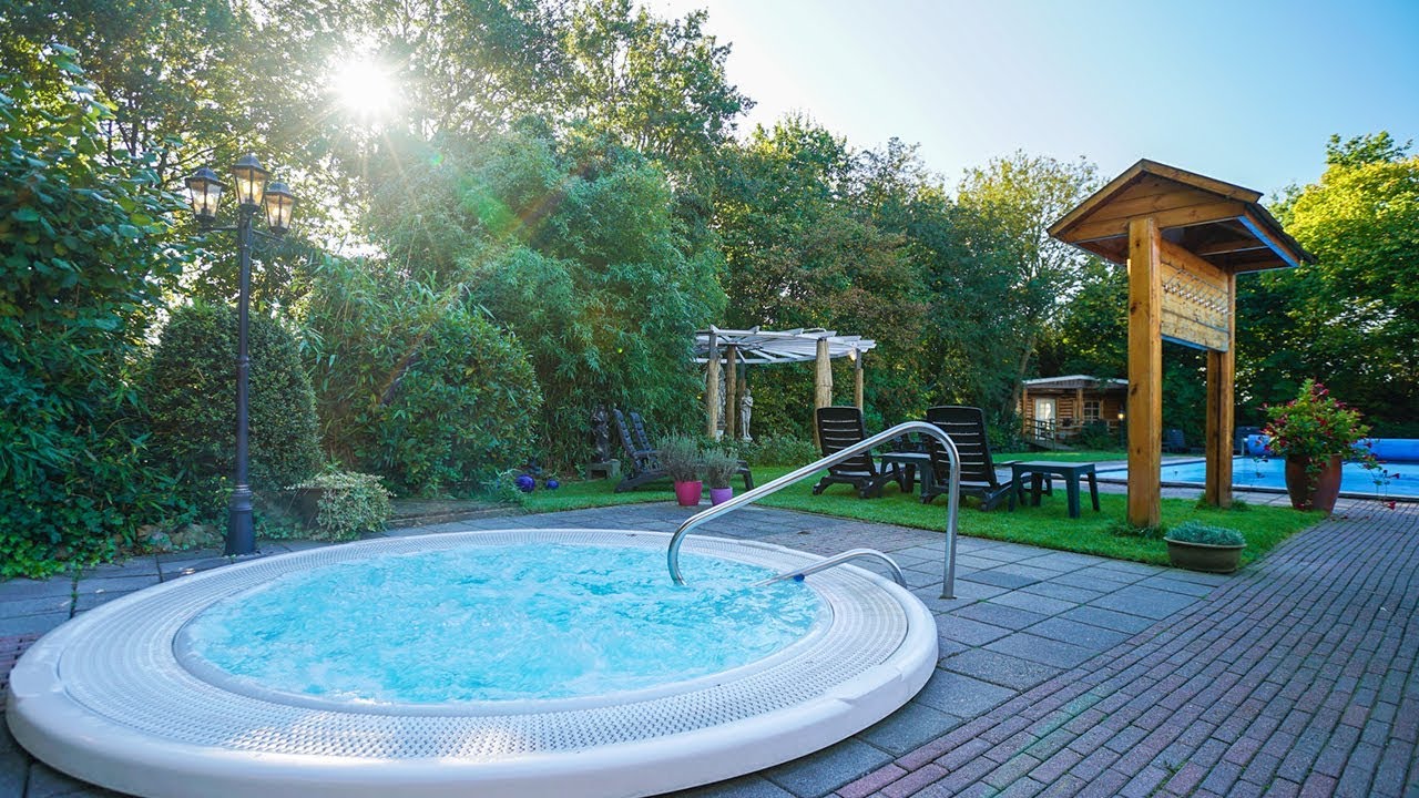Sauna De Bron, Meerdijk 22, Tynaarlo | Van De Loosdrecht RBM