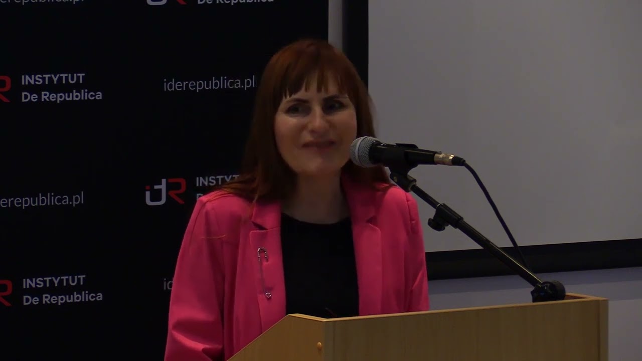 Podsumowanie konferencji naukowej 