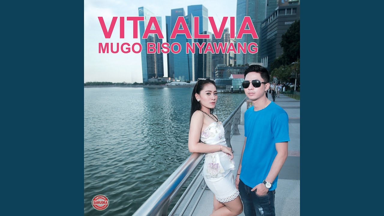 Sun Engeti Riko (feat. Vita Alvia)