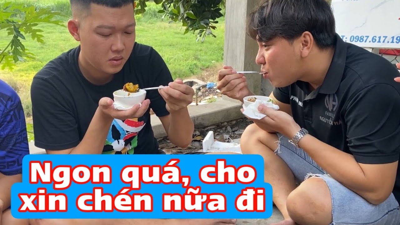 Dẹp Tan Cơn Thèm Với Món Trứng Vịt Lộn Nướng Muối Ớt