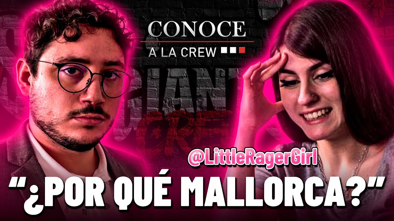 ENTREVISTAS DECEPCIONANTES | ABBY @abbyimu