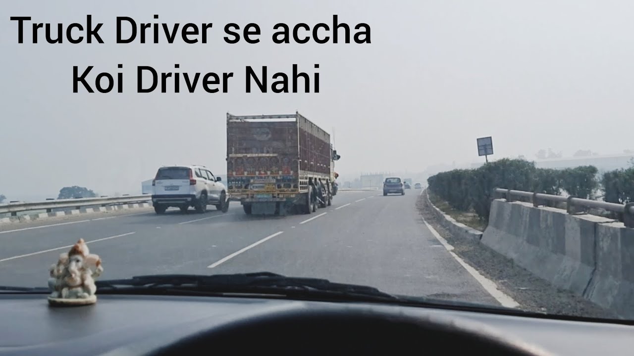 Respect For this Man [Driver]