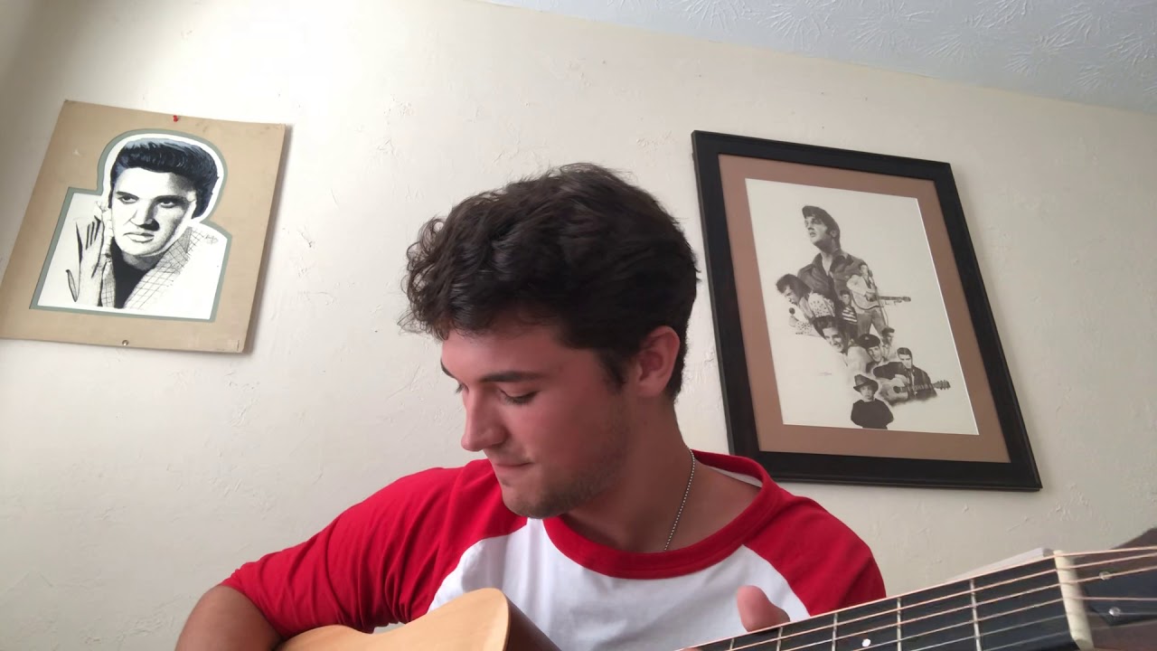 Peace train- Cat Stevens (cover)