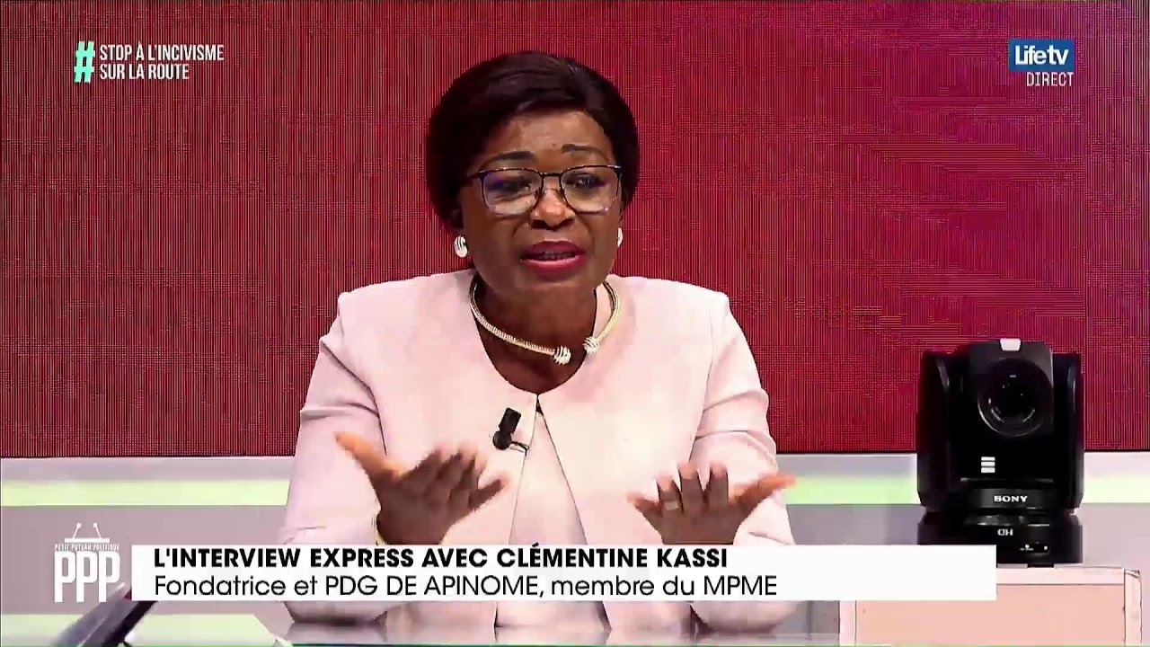 Petit poteau politique du 09 Mars 2026.