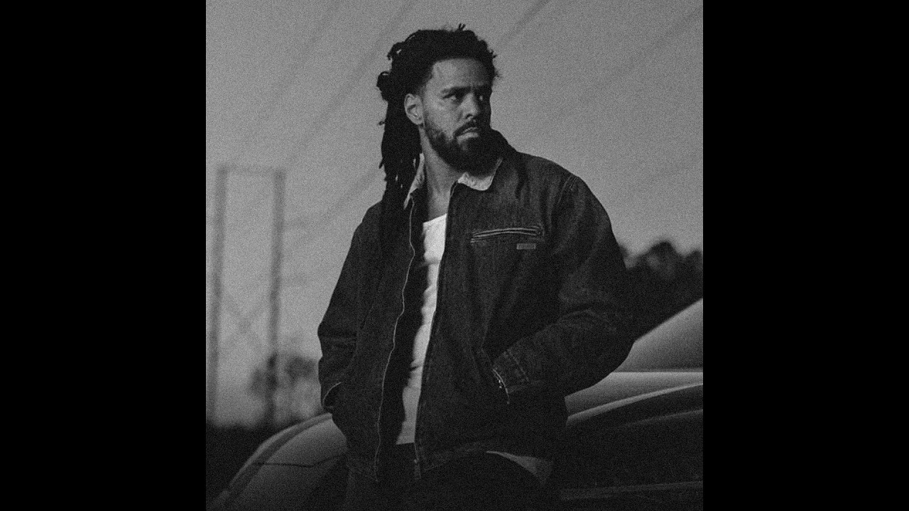 [FREE] J Cole Type Beat - ''Better Life''