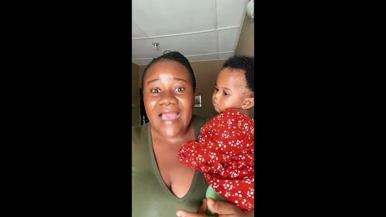My Baby Almost Died… and Survived! #ViralVideo #WatchNow #YouTubeChannel #parenting 