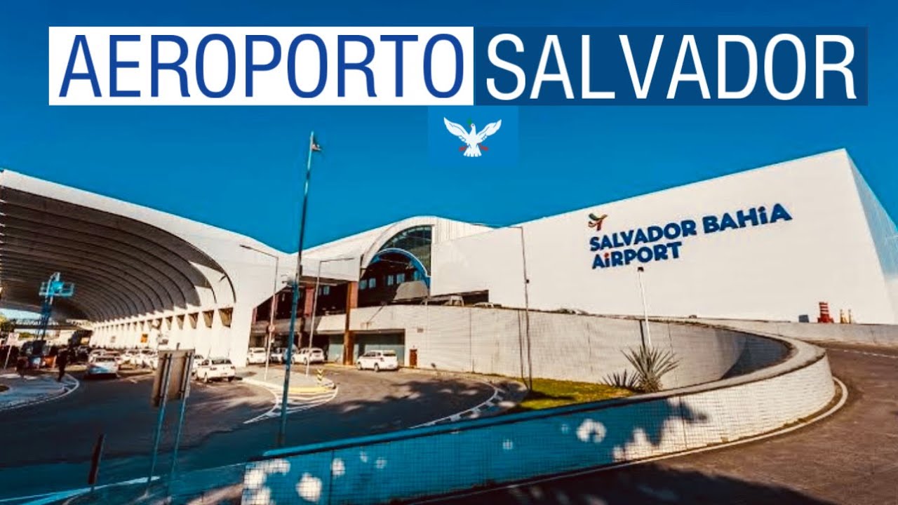 AEROPORTO DE SALVADOR VOANDO PARA FLORIANÓPOLIS COM CONEXÃO EM SÃO PAULO COM A GOL - TRIP REPORT