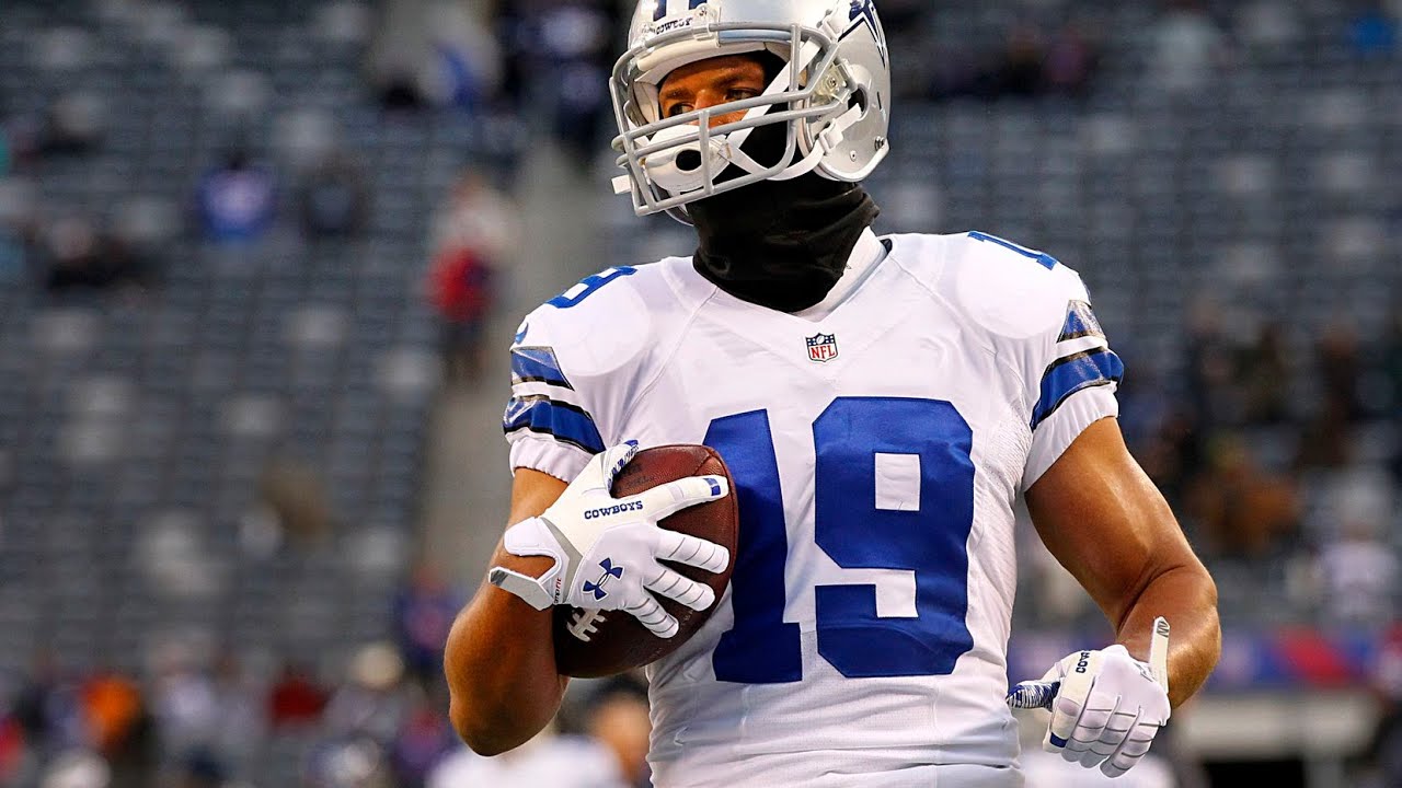 Every Miles Austin Touchdown | Miles Austin Highlights