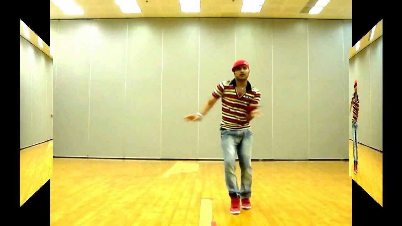 Kick Lag Gayi | Pulkit Samrat, Amita Pathak | Santosh Choreography