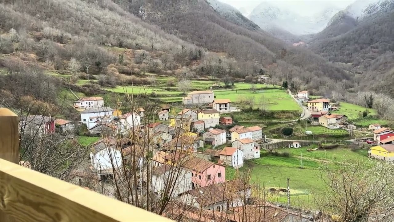 LA GENTE DE CAMPO ES NUESTRA SALVACIÓN (parte 1).