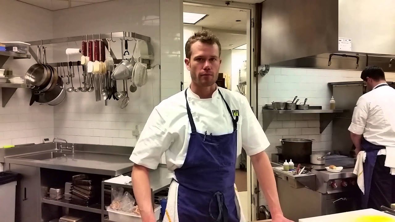 In the Kitchen: Guinea Hen