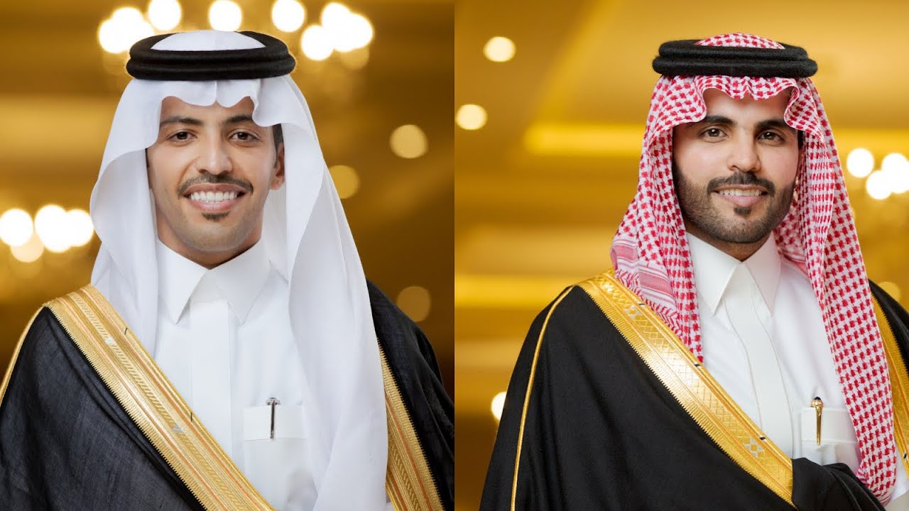 زواج / زواج / نبراس وناصر بن غازي بن نجم - تصوير استديو زوم - 0533311587