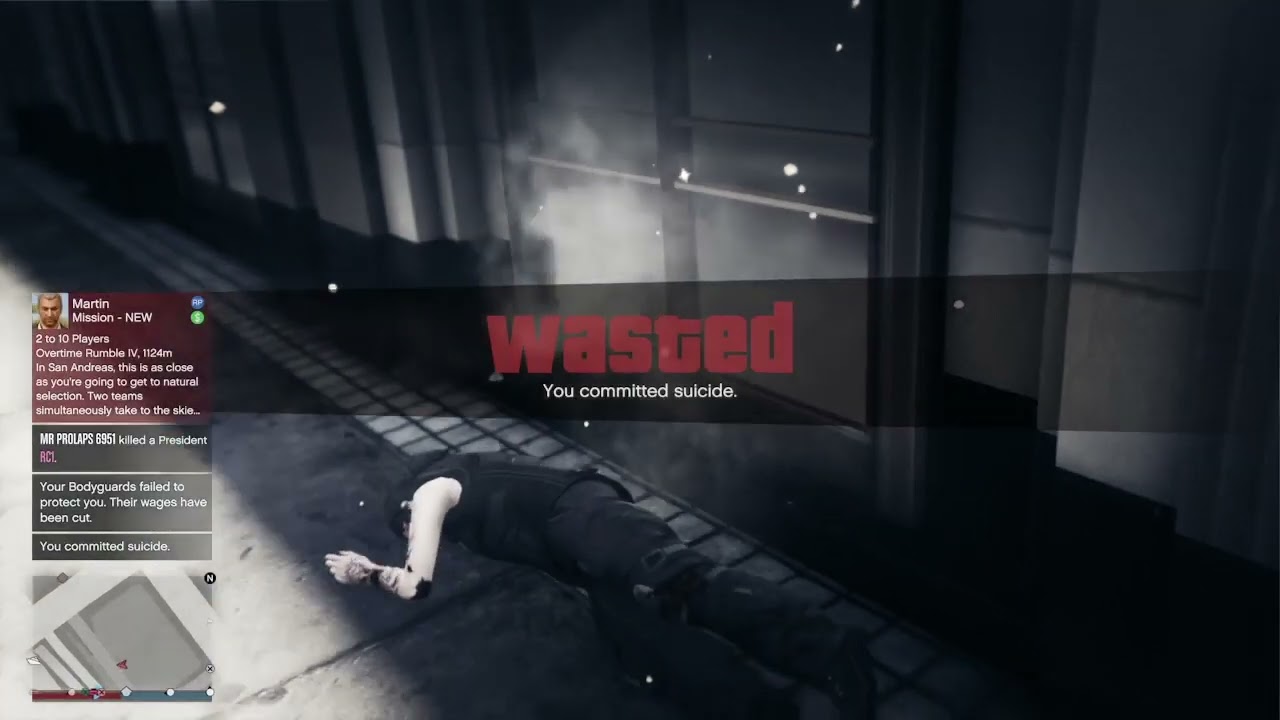 GTA 5 Series S|X PT2