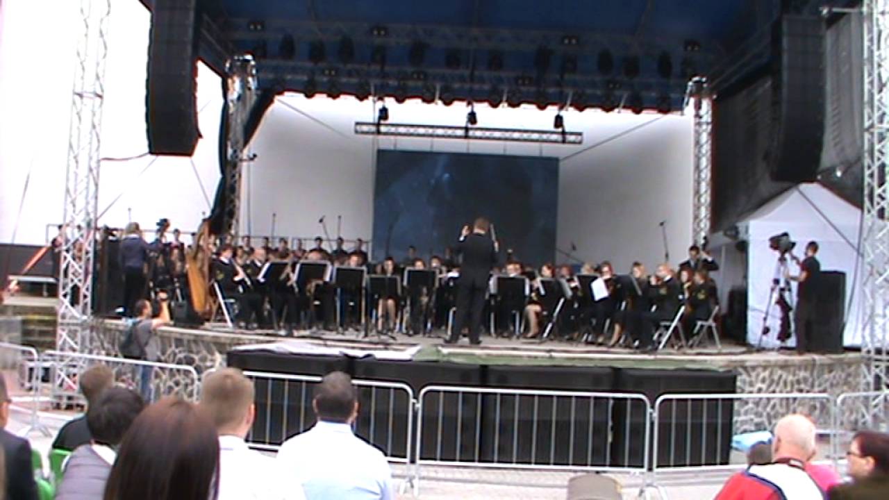 John Williams: Theme from Jurassic Park