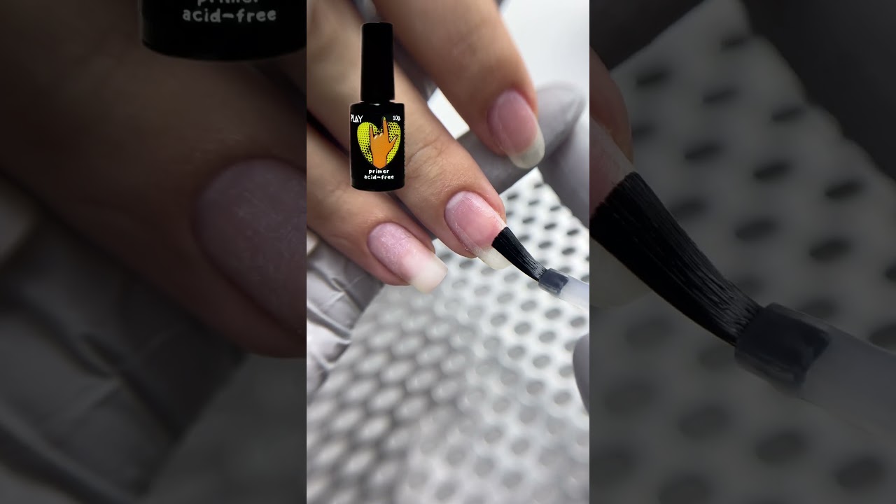 Маникюр вслепую&hellip; выбираем форму, длину, дизайн&hellip;#nails #naildesign #дизайнногтей #playprofessional