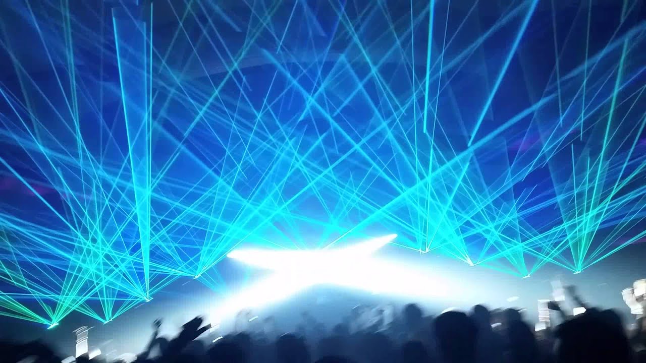 Da Tweekaz @ The Palladium - Basscon - Wasteland